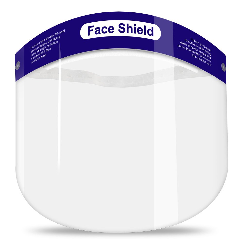 Protective Face Shield