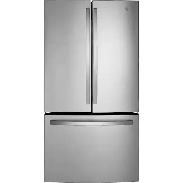 French Door Refrigerator