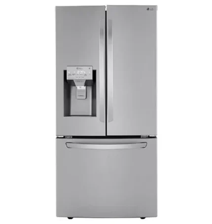 LG 33 inch Fridge