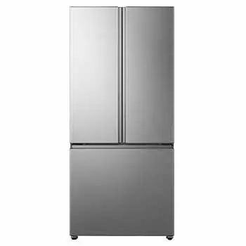 Hisense Fridge