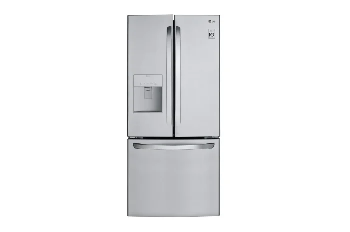 LG Fridge