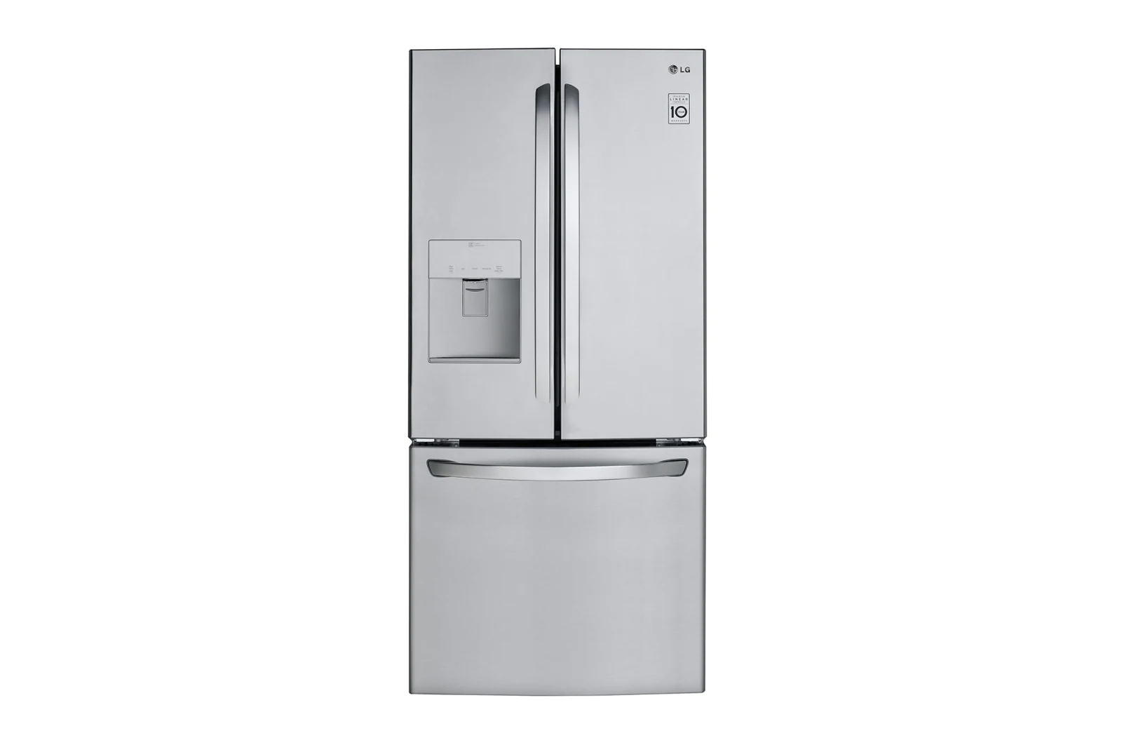 LG Fridge