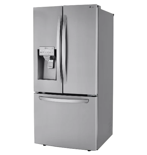 french door refrigerator