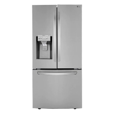 LG fridge