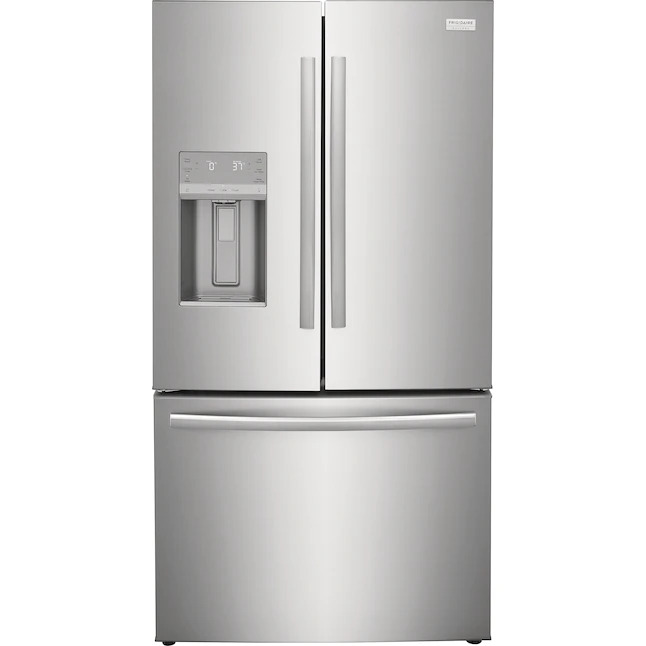 fridge-frigidaire