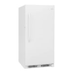 14 Cu Ft Upright Freezer