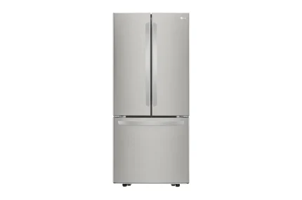 fridge lg french door