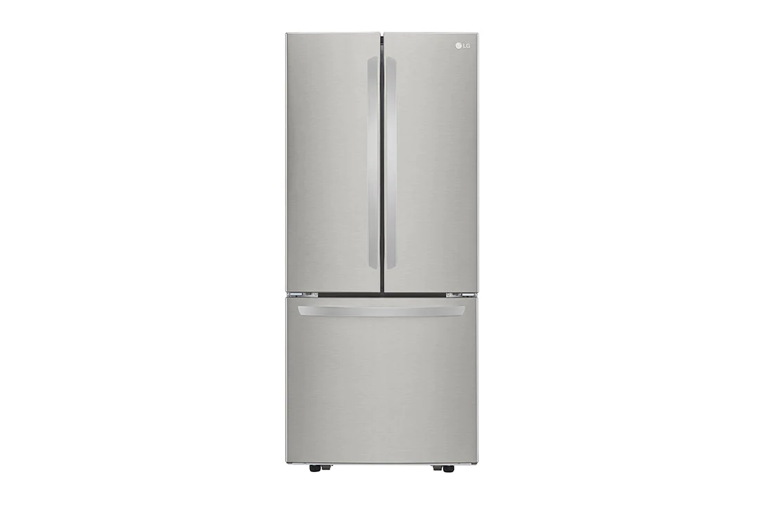 fridge lg french door