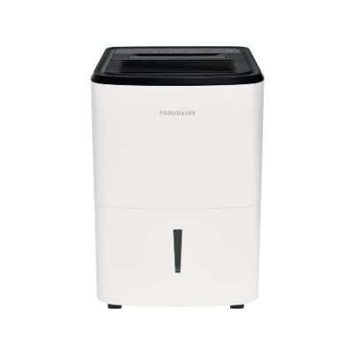 frigidaire dehumidifiere