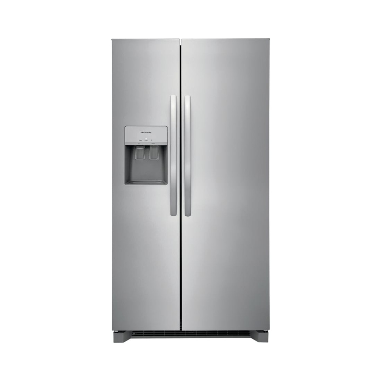 Frigidaire 36 Inch Fridge