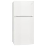 frigidaire fridge