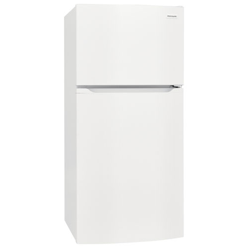 frigidaire fridge