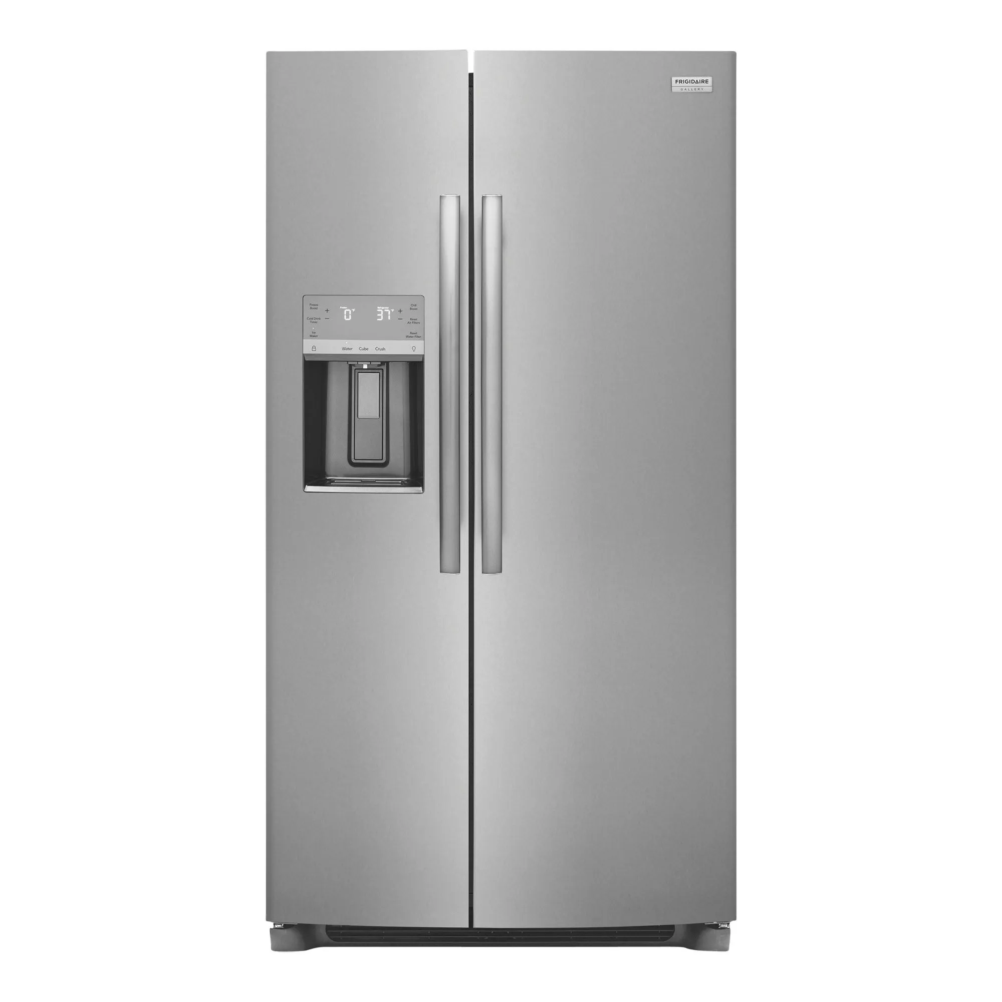 frigidaire fridge