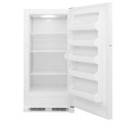 Frigidaire FFFU14M1QW 14 Cu Ft Upright Freezer - White - Image 2