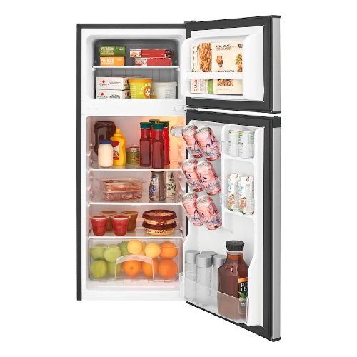 frigidaire open new ob