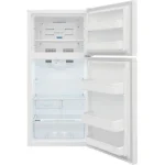 frigidaire fridge