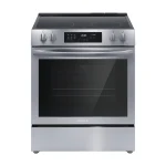 Frigidaire Stove 30 Inch