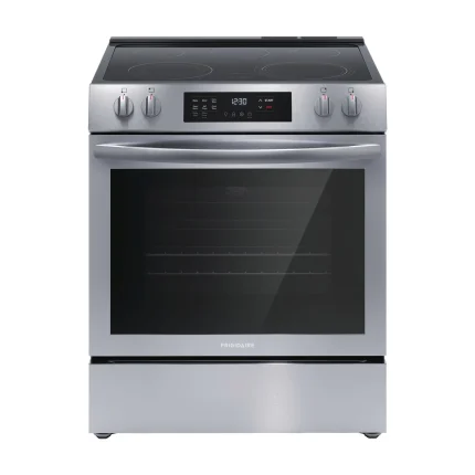 Frigidaire Stove 30 Inch