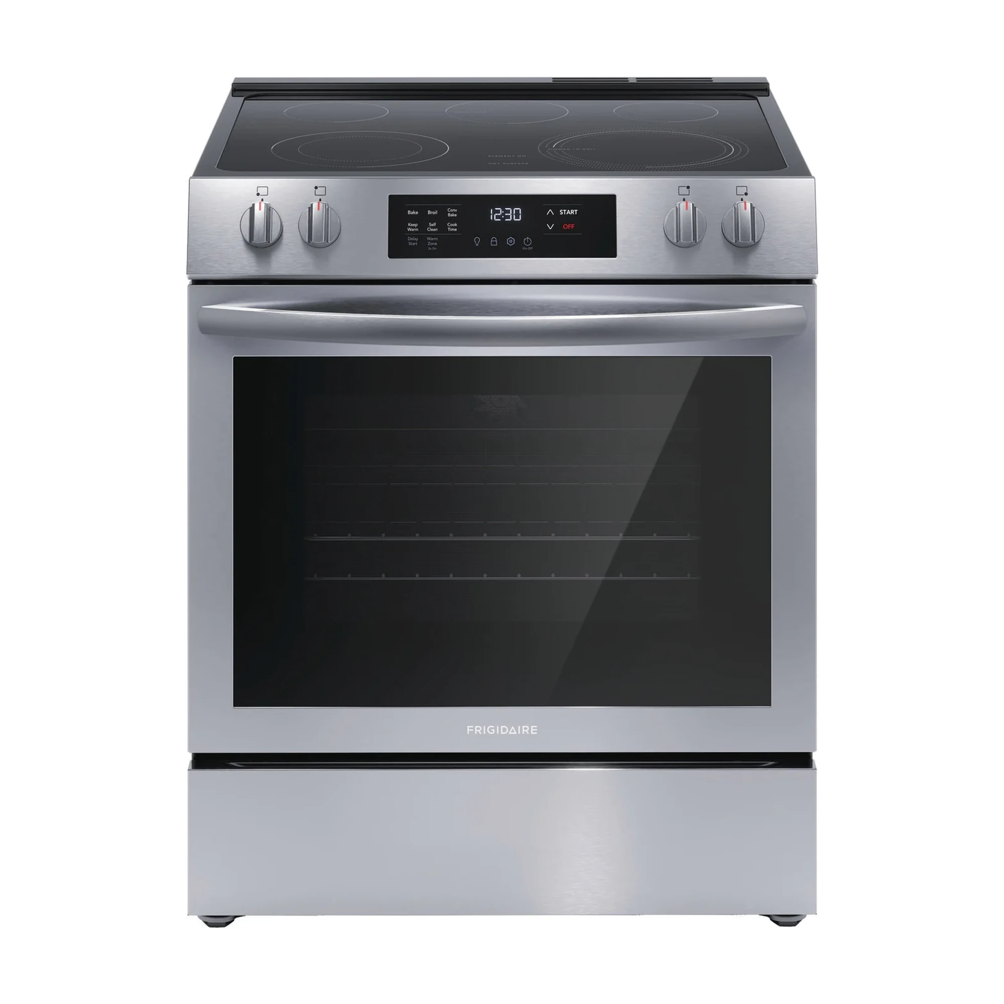 Frigidaire Stove 30 Inch