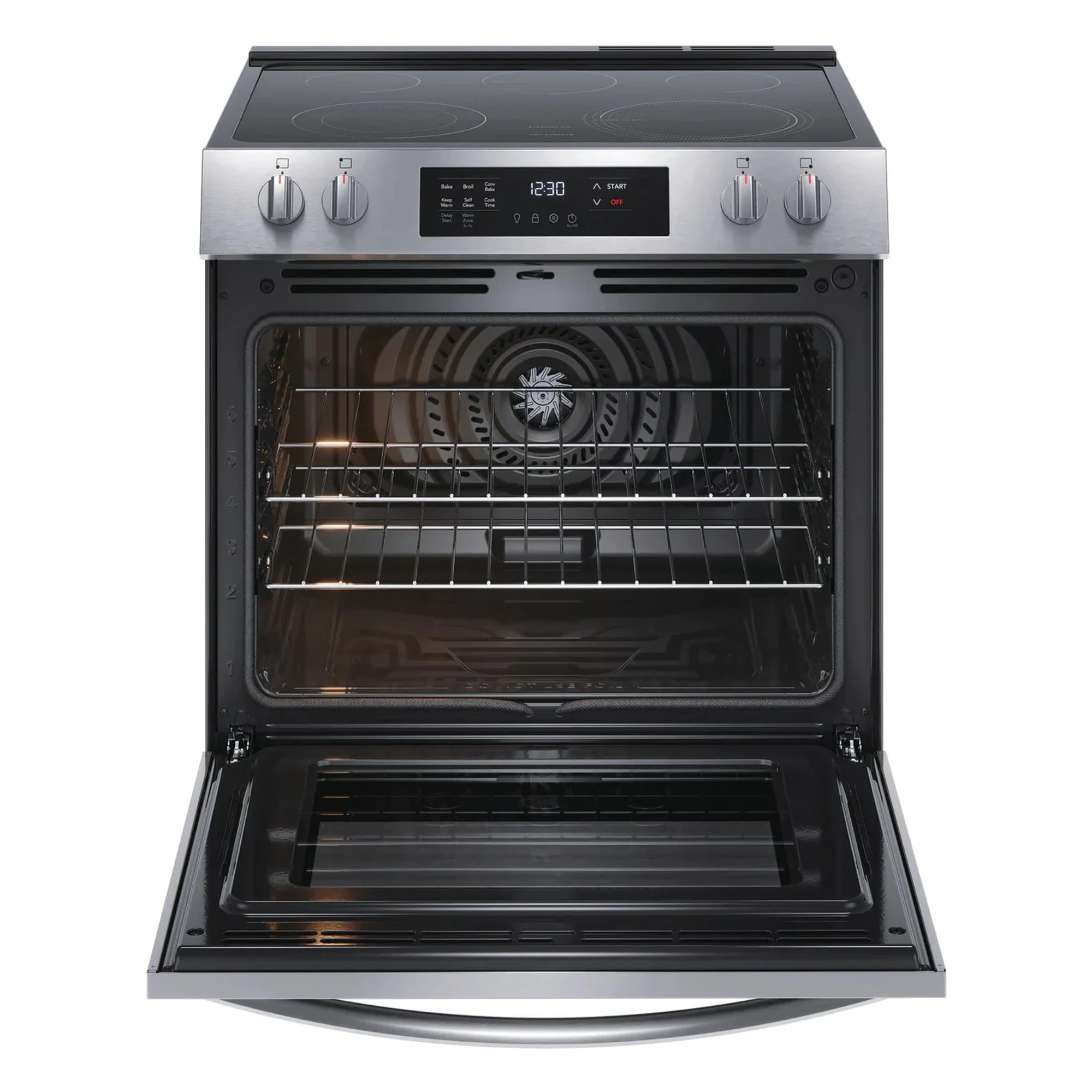frigidaire-stove
