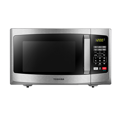 Toshiba Microwave 0.9 Cu Ft (ML-EM25P) Brand New