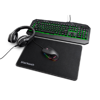 Gaming Starter Kit
