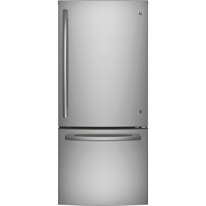 ge 30 21 cu ft