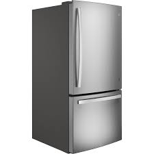 GE Fridge 33 Inch