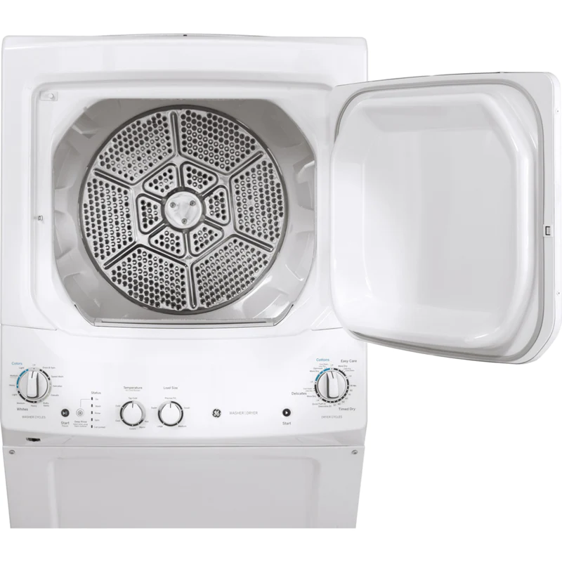 ge laundry centre