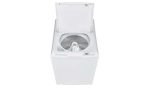 top load washer