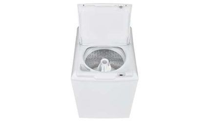 top load washer