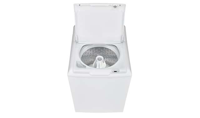 top load washer