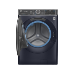 GE 28 Inch Front Load Washer 5.8 Cu Ft - GFW850SPNRS New Open Box - Image 2