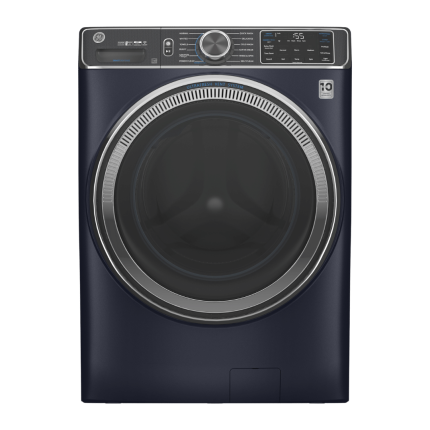 GE 28 Inch Front Load Washer