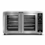 gourmia air fryer