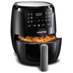 gourmia air fryer