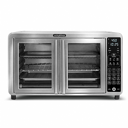 gourmia air fryer