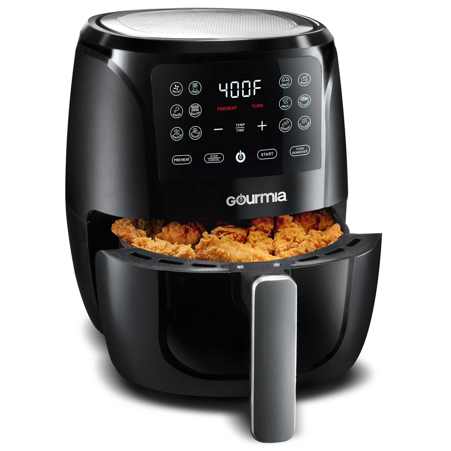 gourmia air fryer
