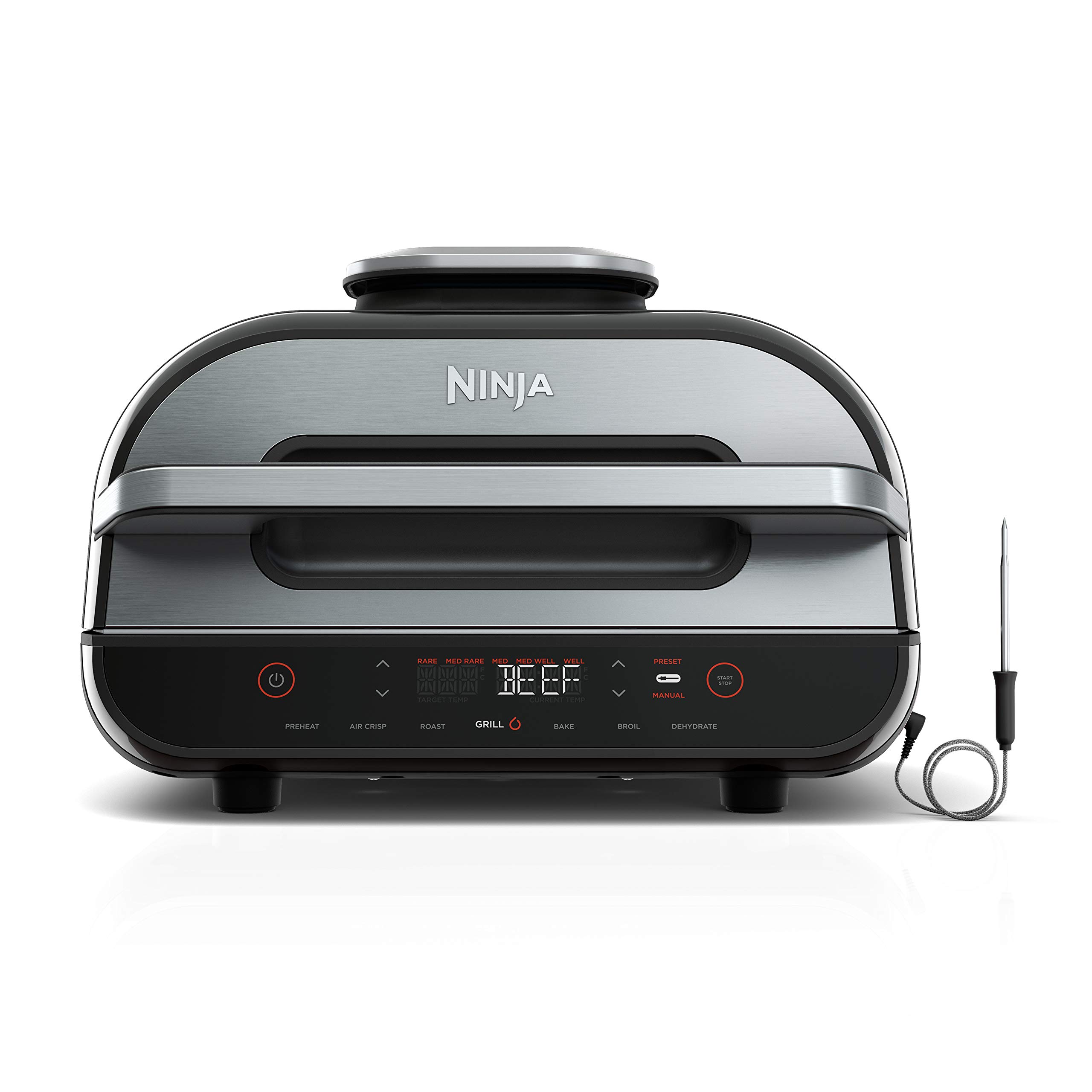 Ninja Indoor Grill