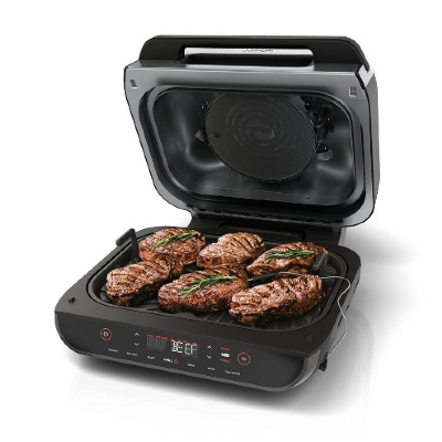 grill ninja