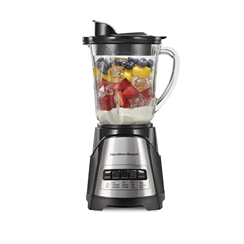 Hamilton Beach Blender