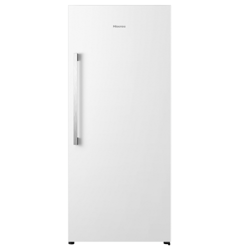 Hisense Upright Freezer