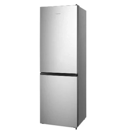 hisense fridge bottom