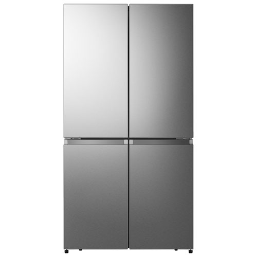 hisense - fridge