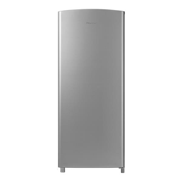 hisense fridge