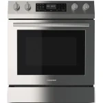 Hisense Stove