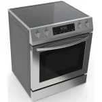 hisense - stove