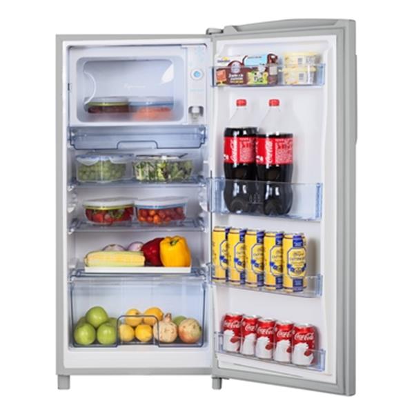 hisense top freezer