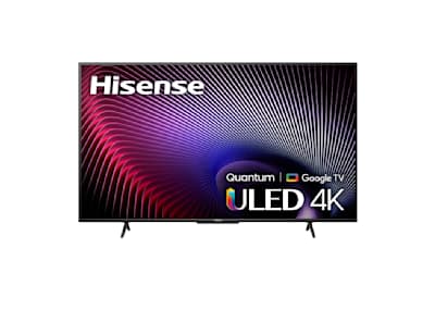 Hisense tv