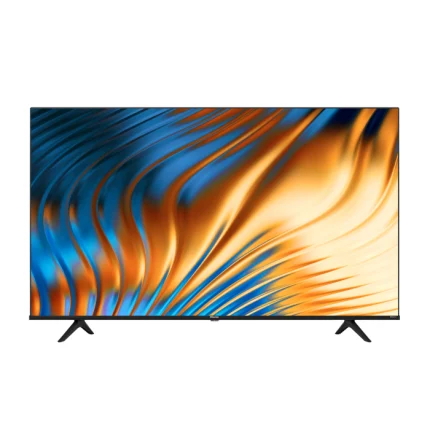 hisense uhd